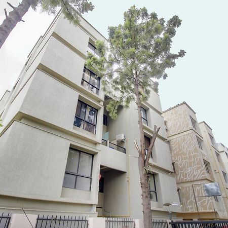 Hotel O Star Inn Pune Exterior photo
