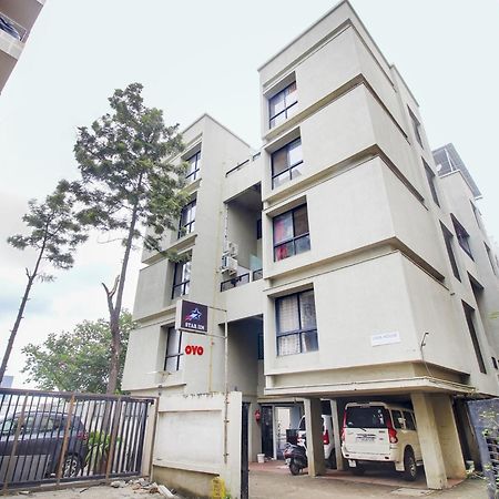 Hotel O Star Inn Pune Exterior photo