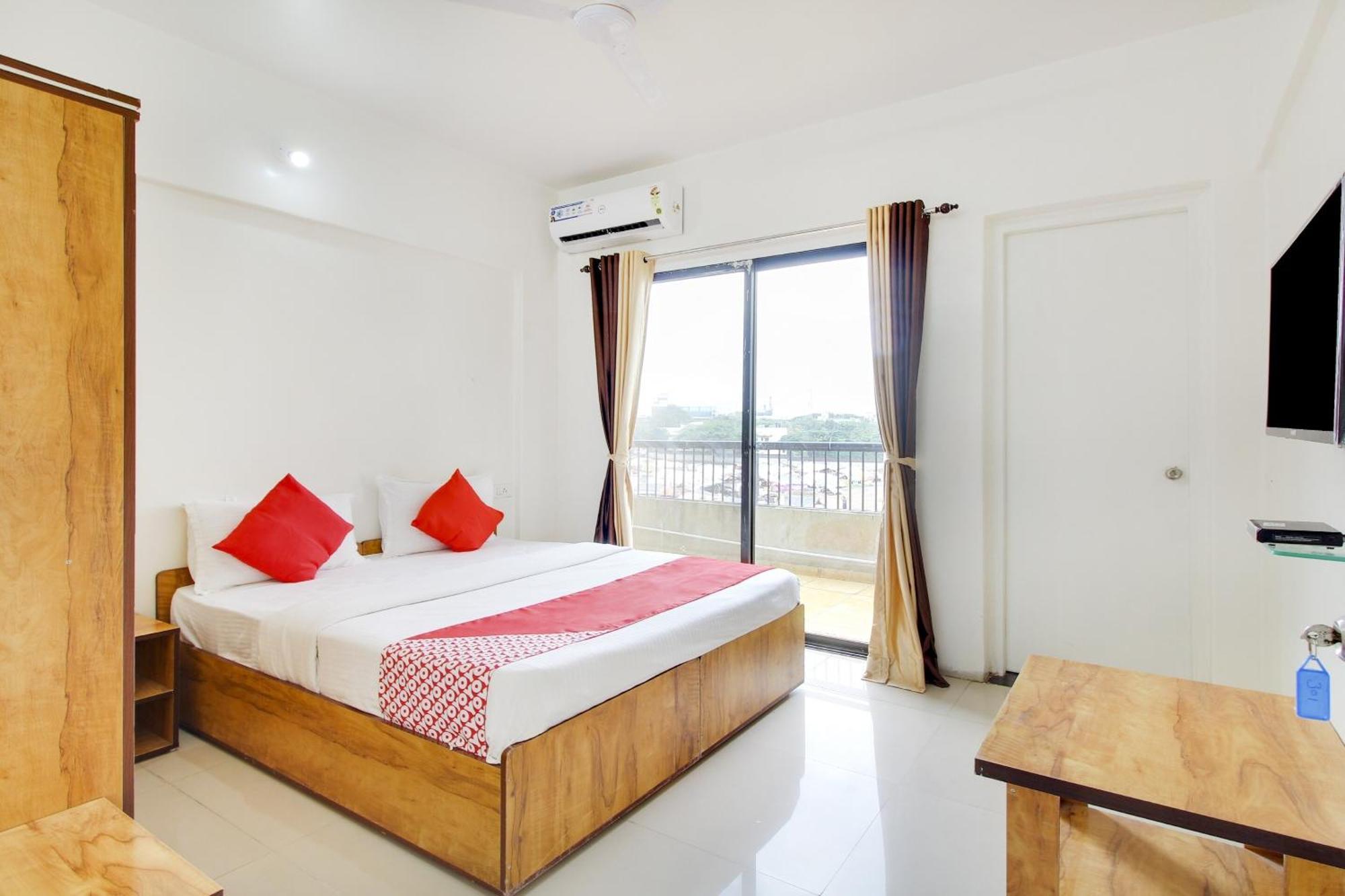 Hotel O Star Inn Pune Exterior photo