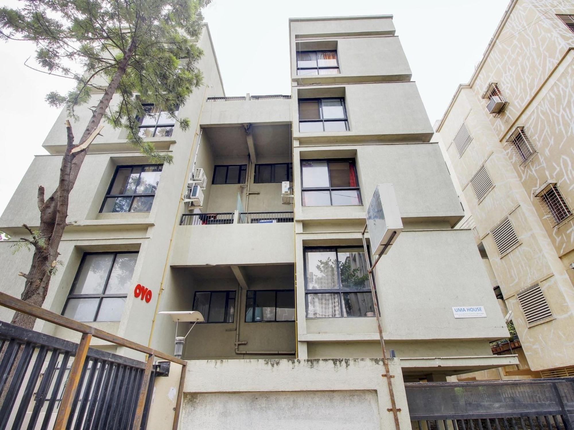 Hotel O Star Inn Pune Exterior photo