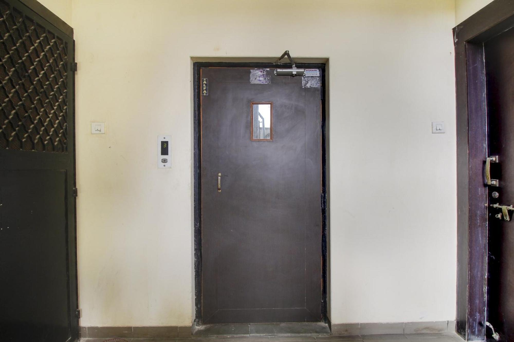 Hotel O Star Inn Pune Exterior photo