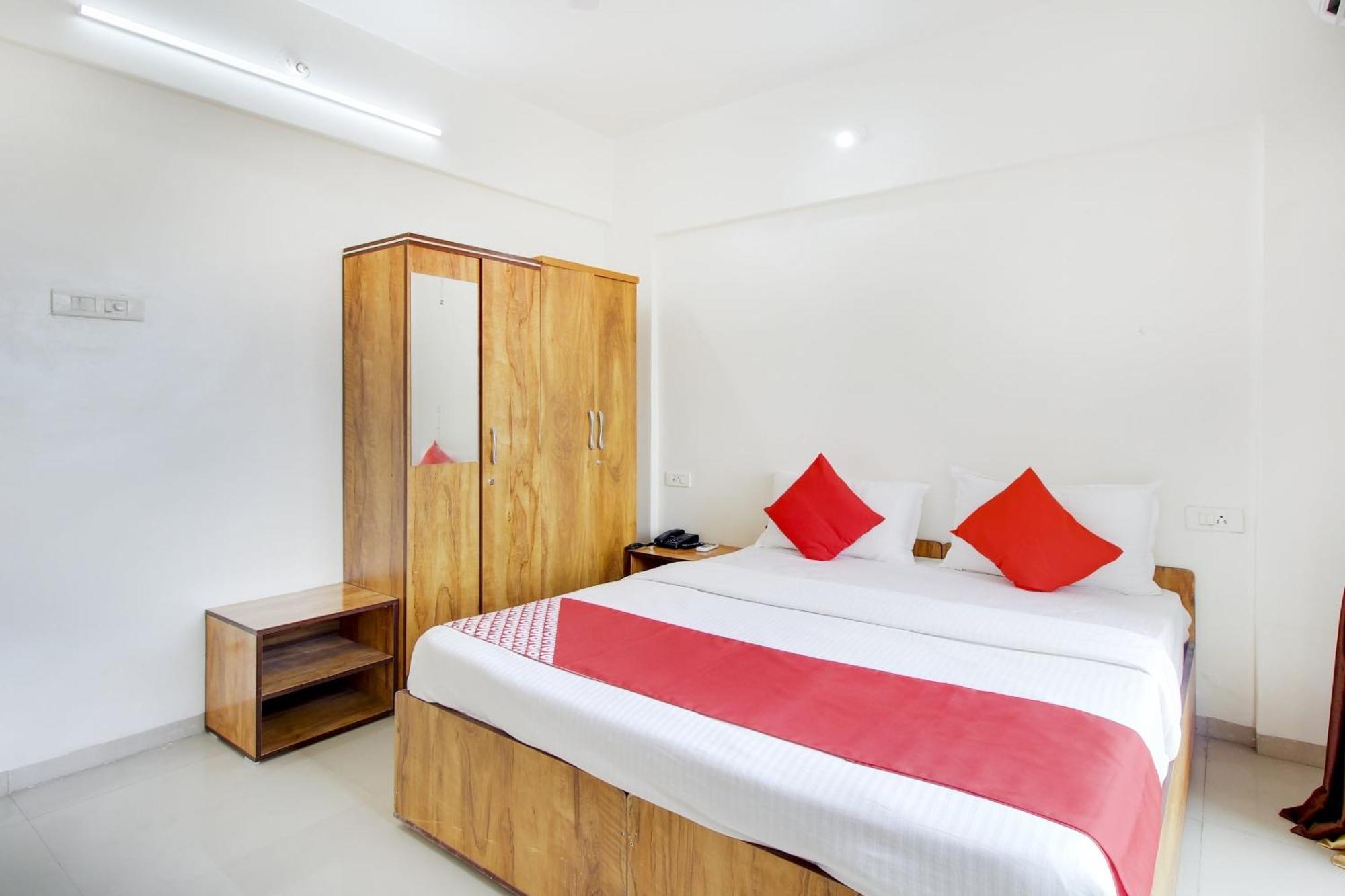 Hotel O Star Inn Pune Exterior photo